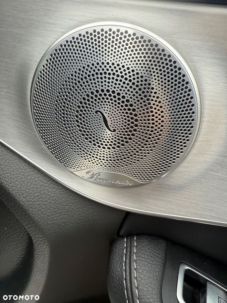 Mercedes-Benz Klasa C 250 9G-TRONIC Exclusive - 11