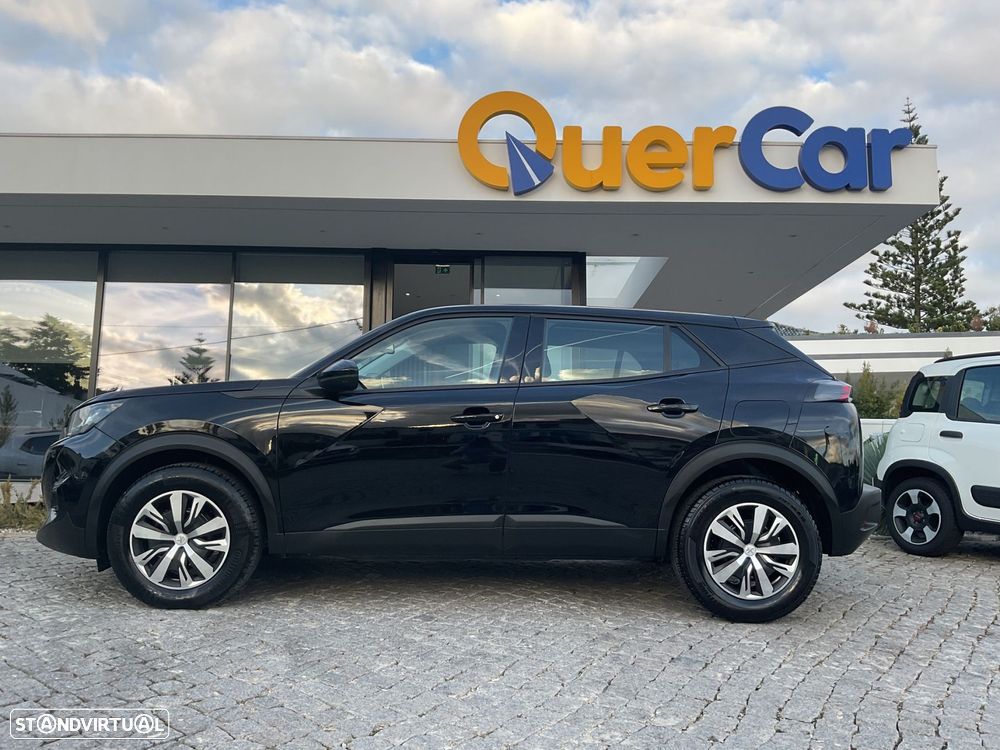 Peugeot 2008 1.2 PureTech Active - 6
