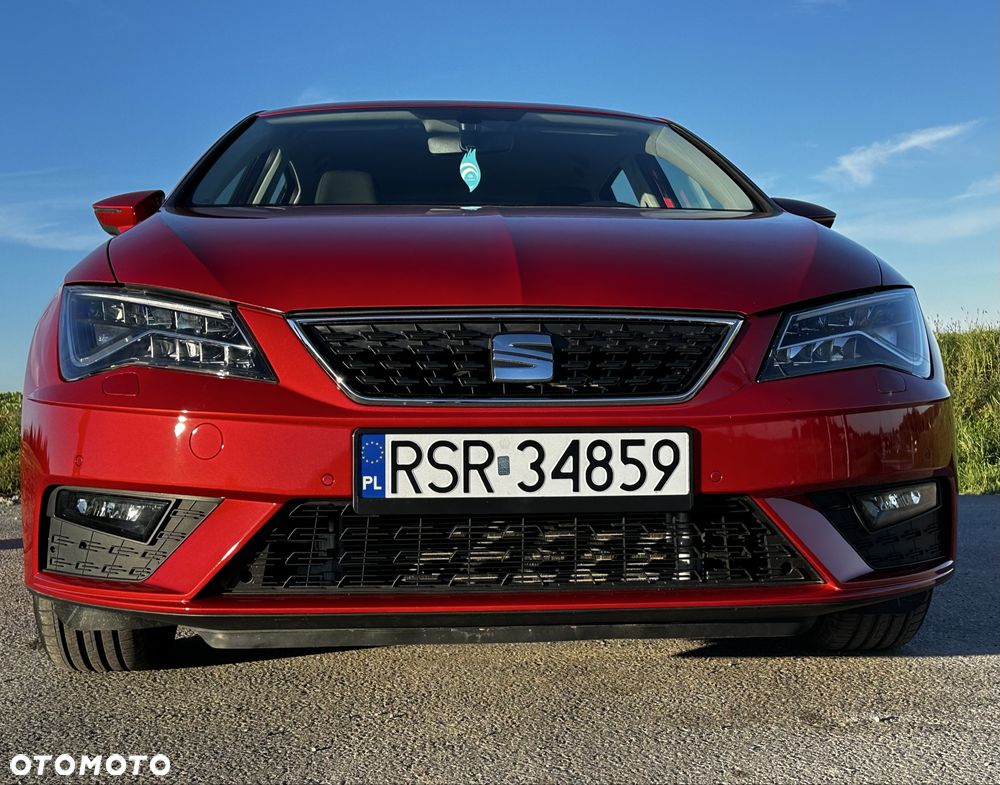 Seat Leon - 4