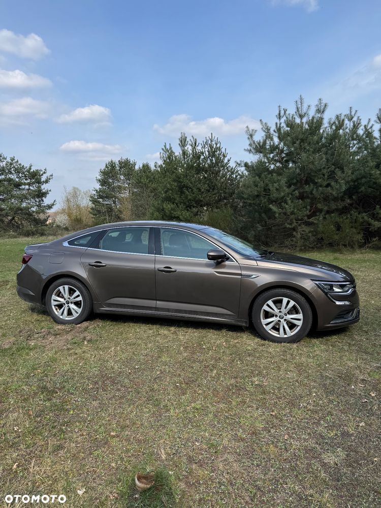 Renault Talisman ENERGY dCi 110 LIFE - 6