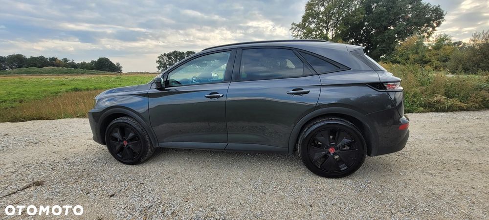DS Automobiles DS 7 Crossback - 6