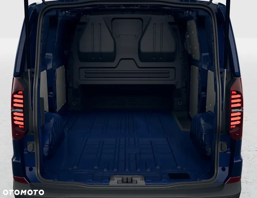 Volkswagen Transporter - 5