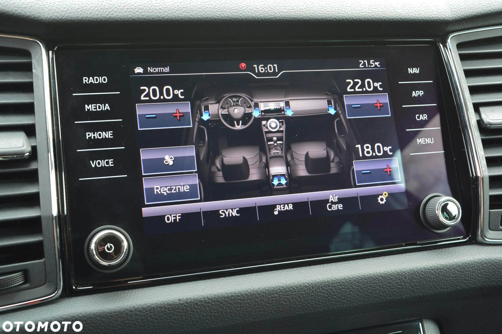 Skoda Kodiaq 2.0 TSI 4x4 Style DSG - 21