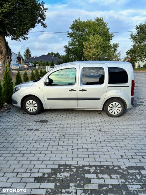 Mercedes-Benz Citan Tourer 415.703 - 3