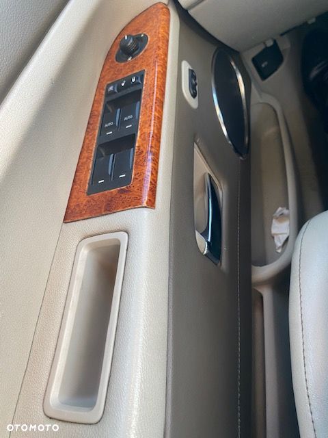 Jeep Grand Cherokee Gr 3.0 CRD Overland - 8