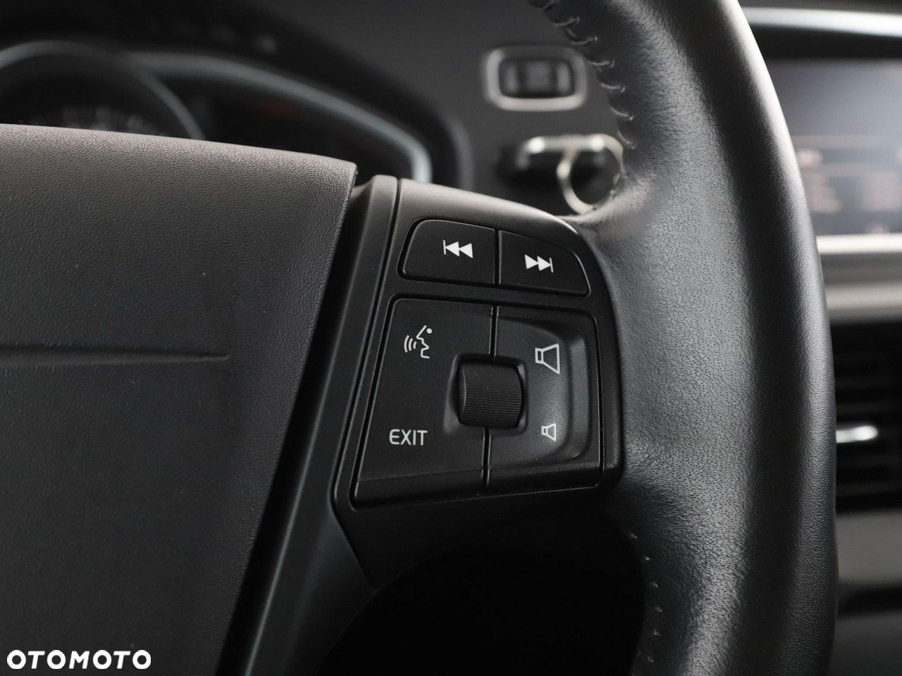 Volvo V40 D2 Kinetic - 29