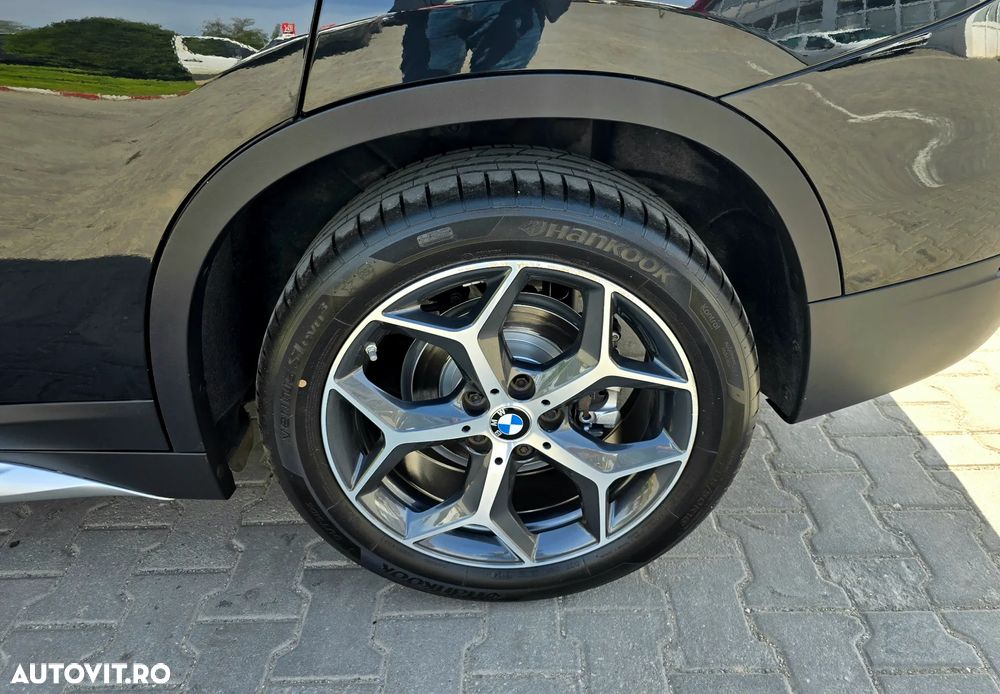 BMW X1 - 11