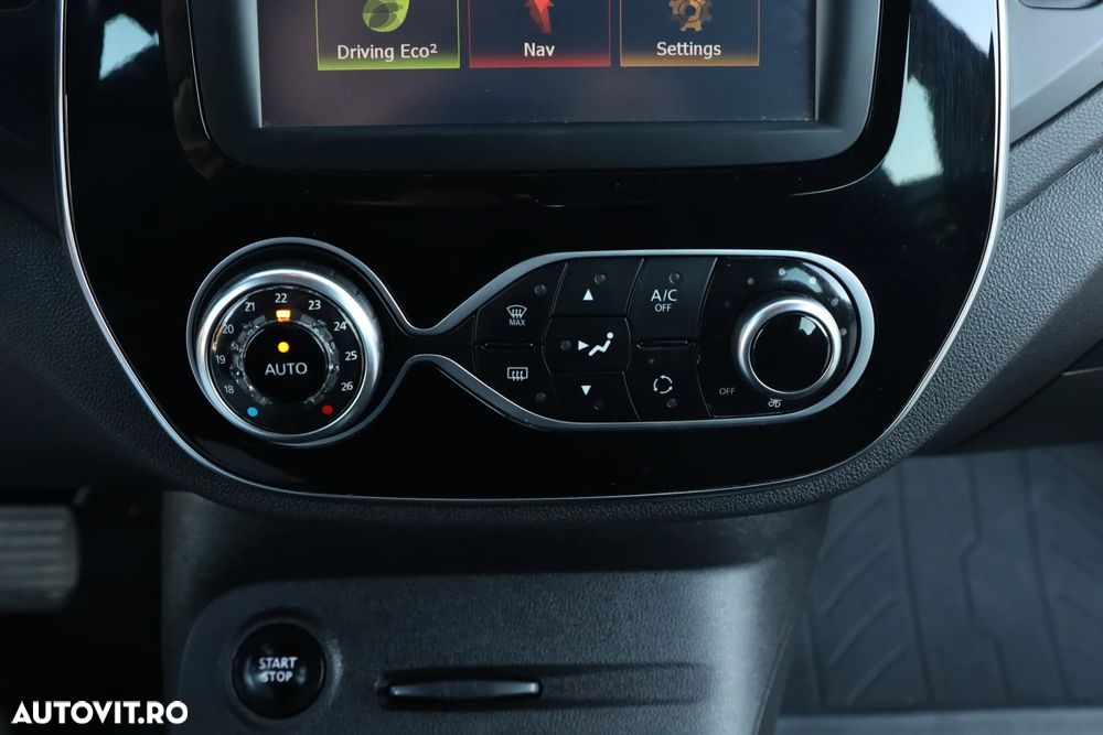 Renault Captur ENERGY TCe EDC Intens - 23