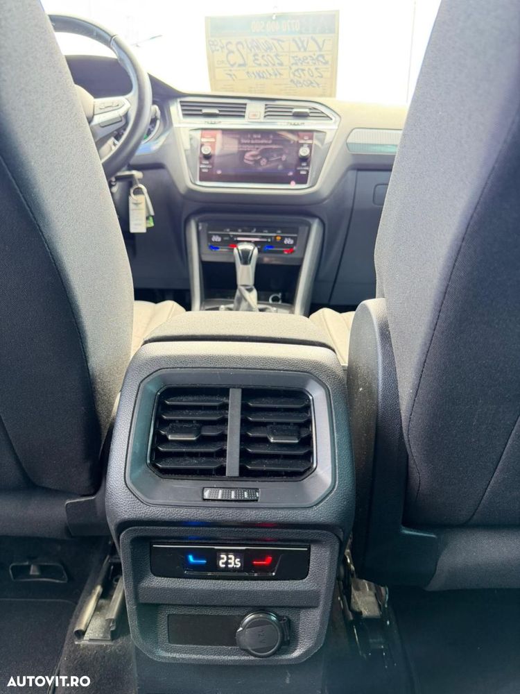 Volkswagen Tiguan 2.0 TDI DSG Advanced - 17