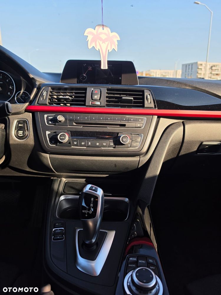 BMW Seria 3 - 8