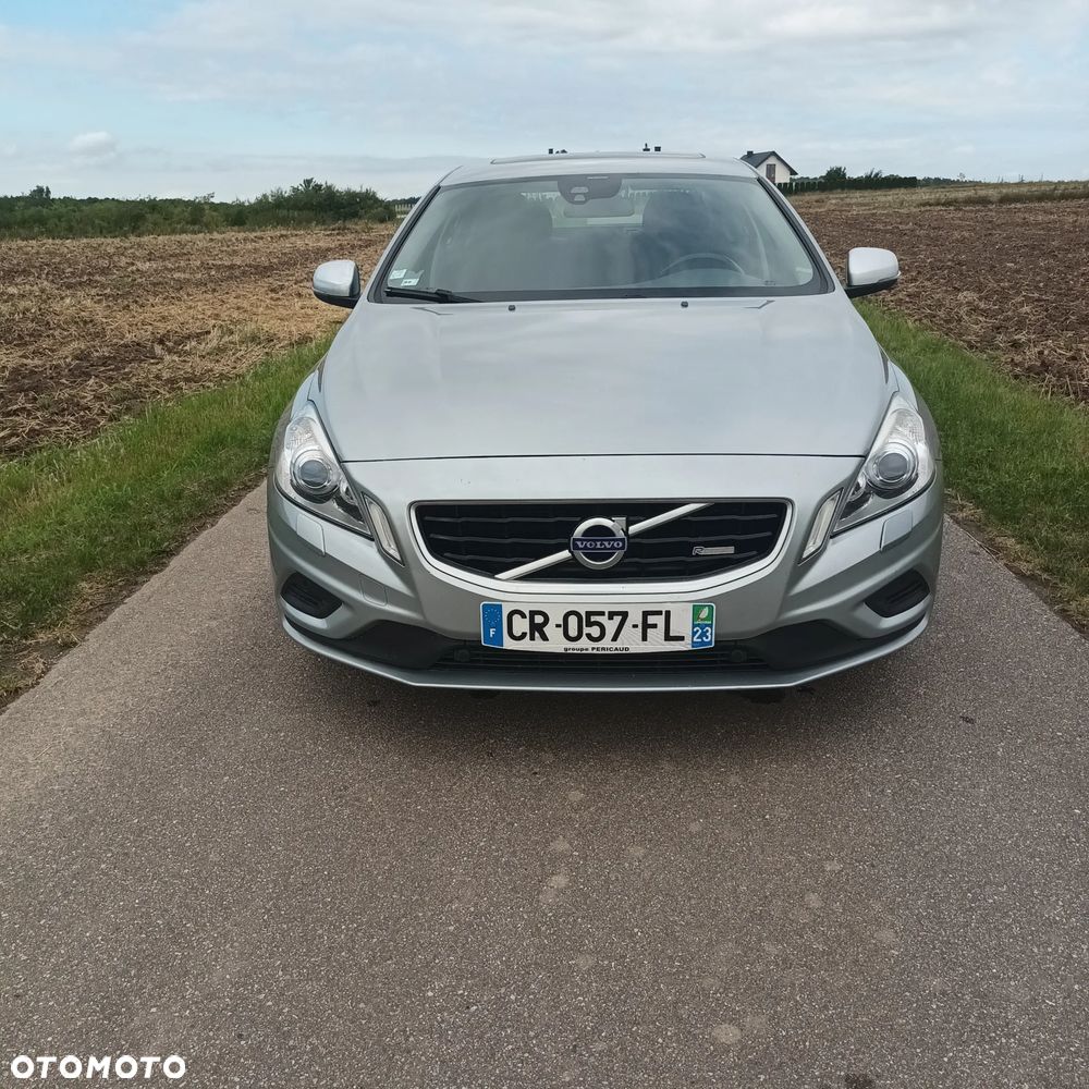 Volvo S60 D3 RDesign - 2