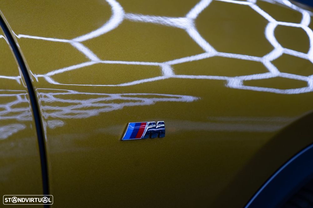 BMW X2 20 d xDrive Auto Pack M - 16