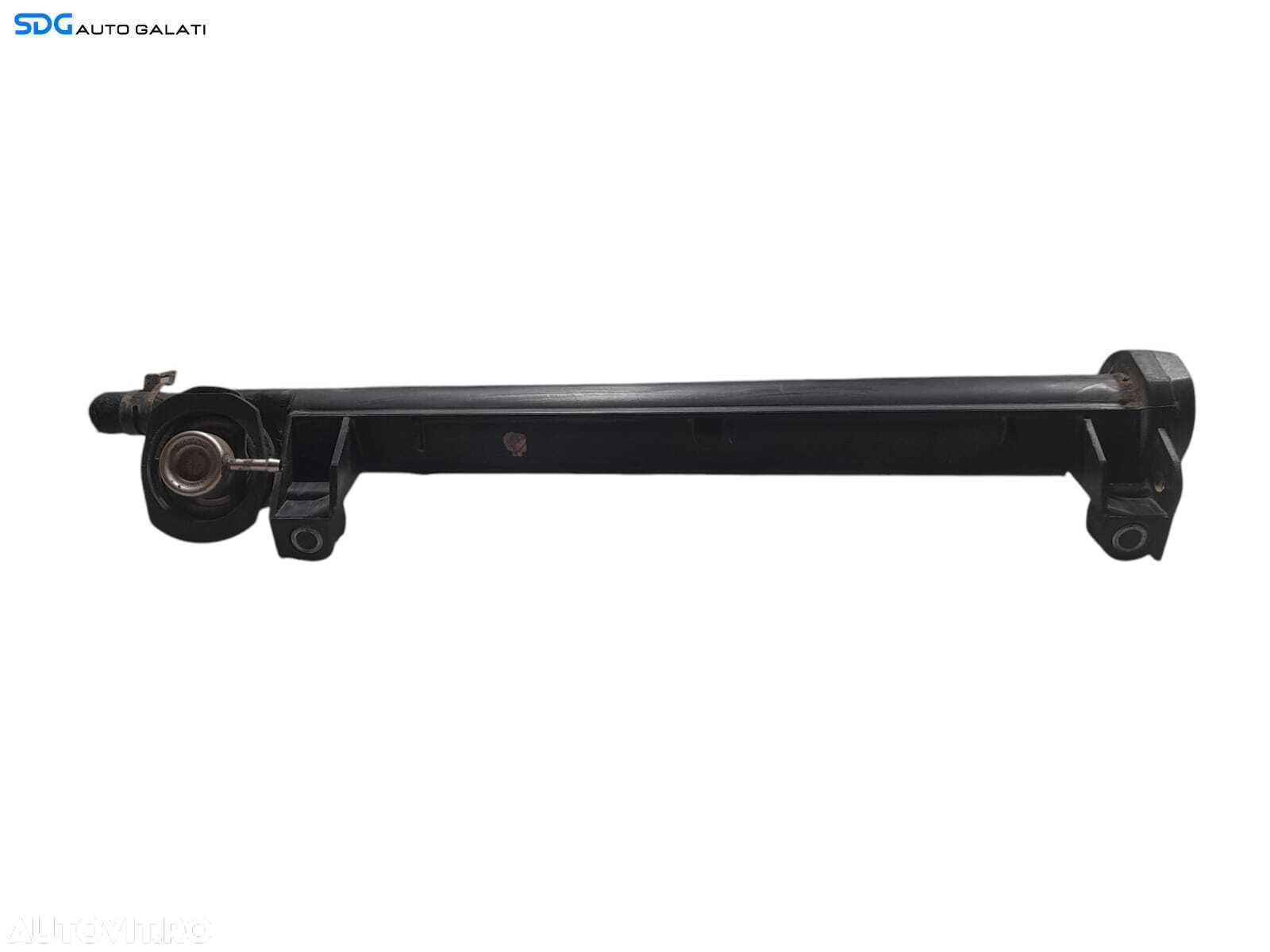 Rampa Presiune Benzina cu Injector Injectoare Seat Ibiza 1.6 Benzina AEH AKL APF 1998 - 2002 Cod 06A133317A 037906031AL [N0714] - 5