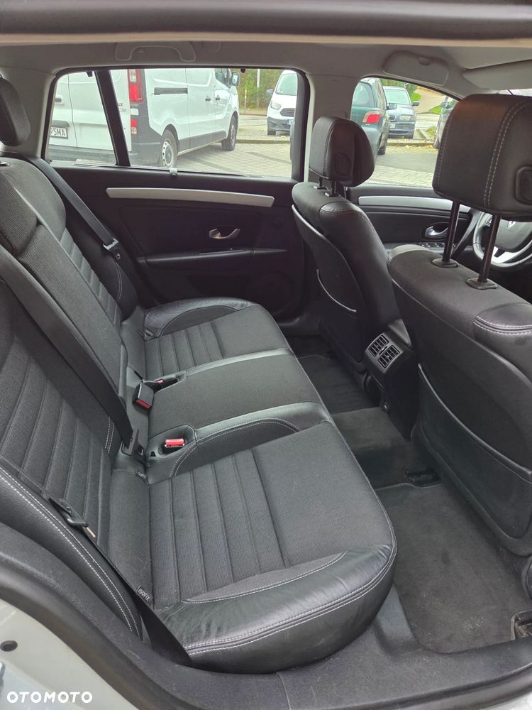 Renault Laguna 2.0 Dynamique - 7