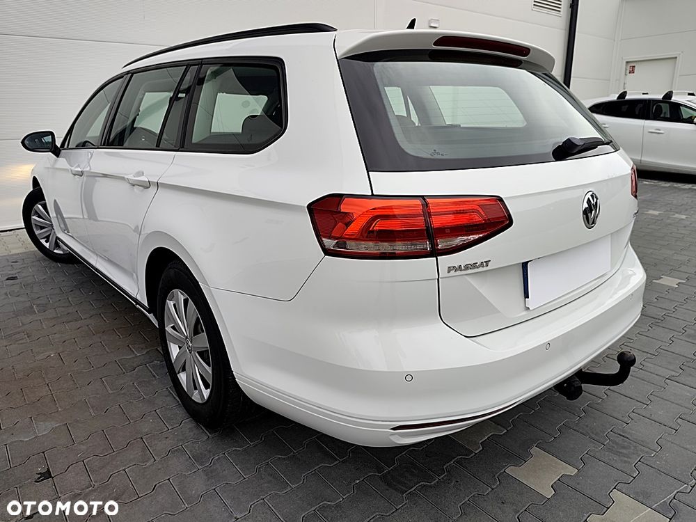 Volkswagen Passat Variant - 29