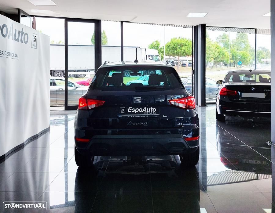 SEAT Arona 1.0 TSI Style DSG - 6