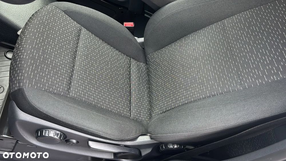 Mercedes-Benz Vito Tourer L3 Pro 9G-Tronic 447.705 - 17
