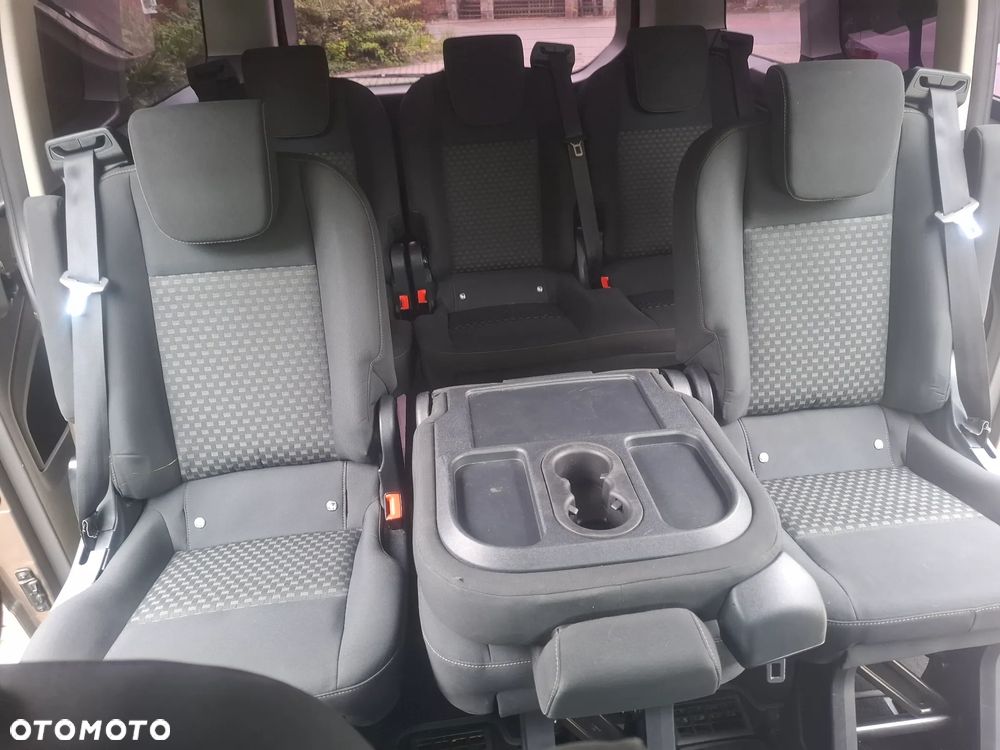 Ford Transit Custom 310 L2H1 Limited - 25