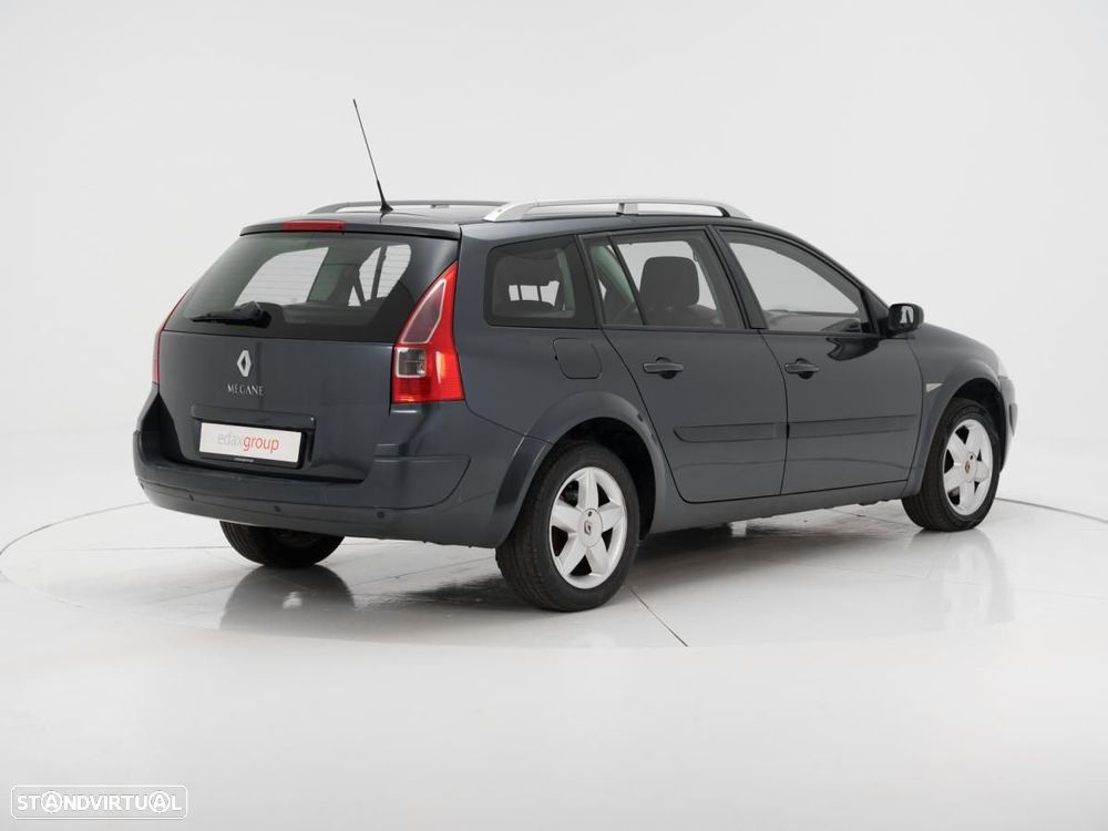 Renault Mégane Break - 3