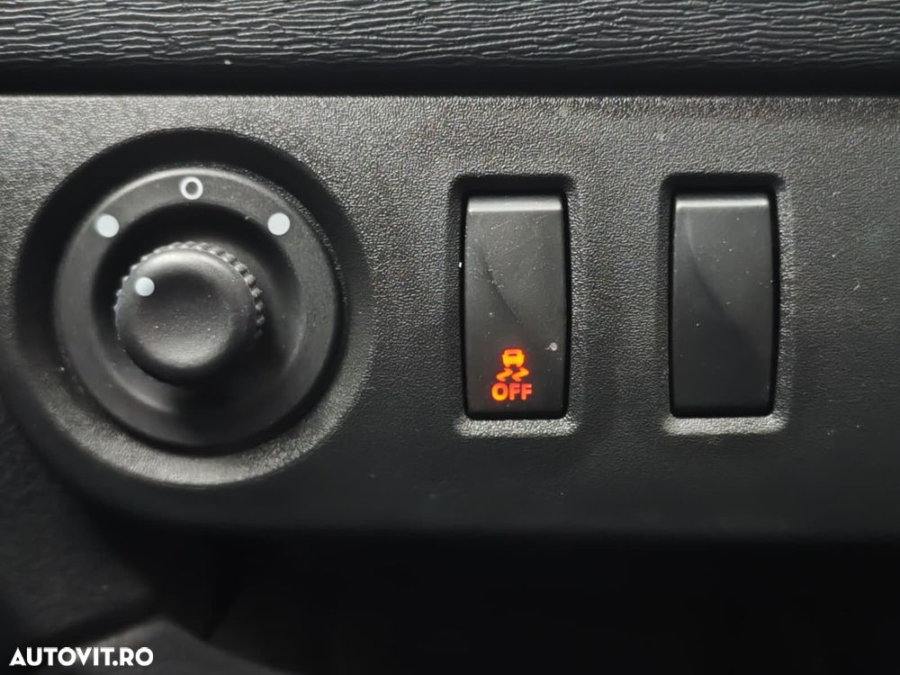 Dacia Dokker 1.5 Blue dCi Ambiance - 20