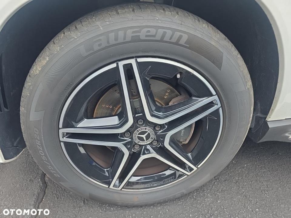 Mercedes-Benz GLE - 15