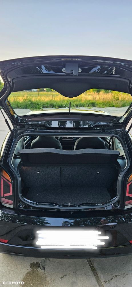 Volkswagen up! 1.0 move - 13