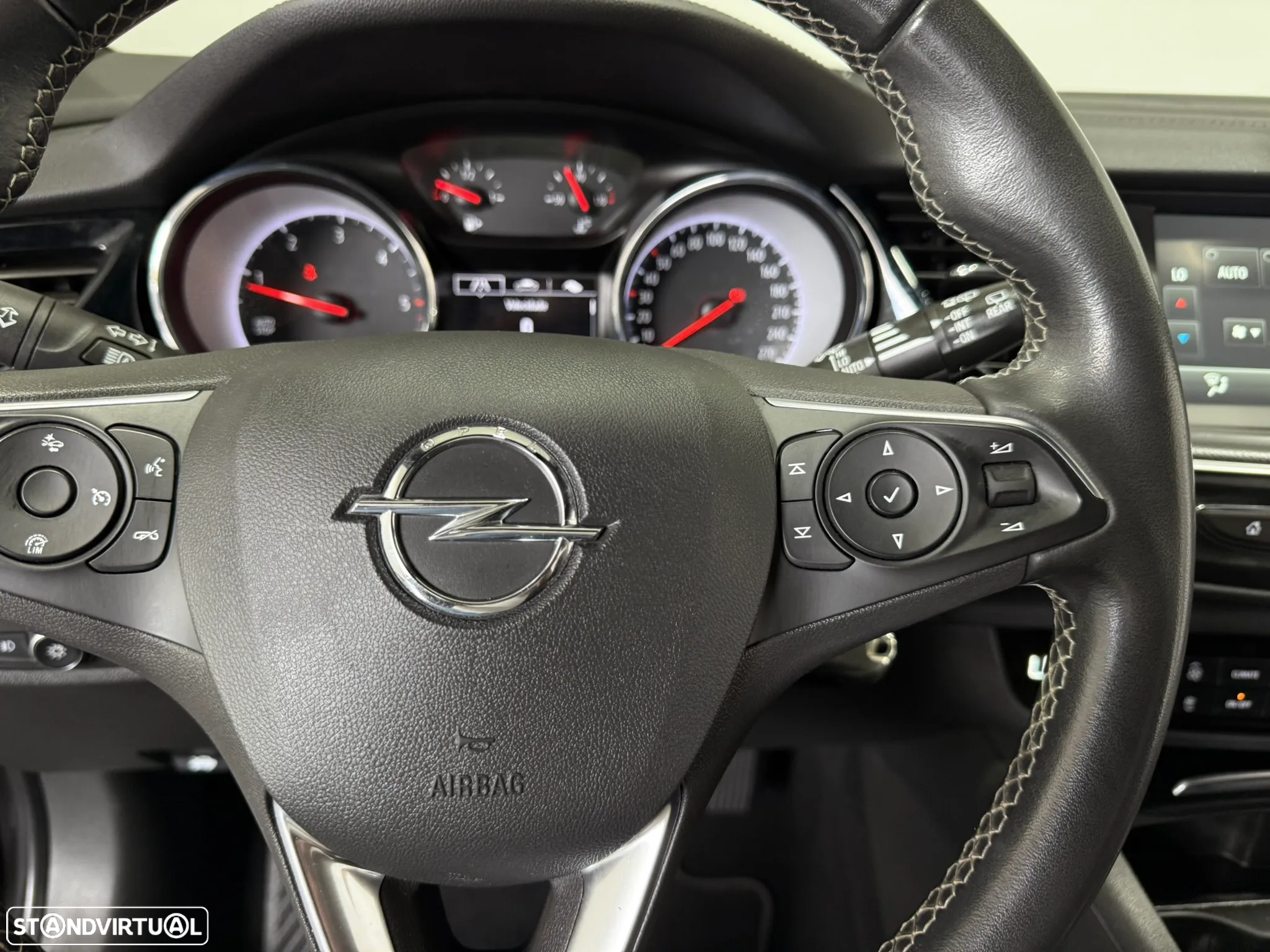 Opel Insignia Sports Tourer 1.5 D Business Edition - 26