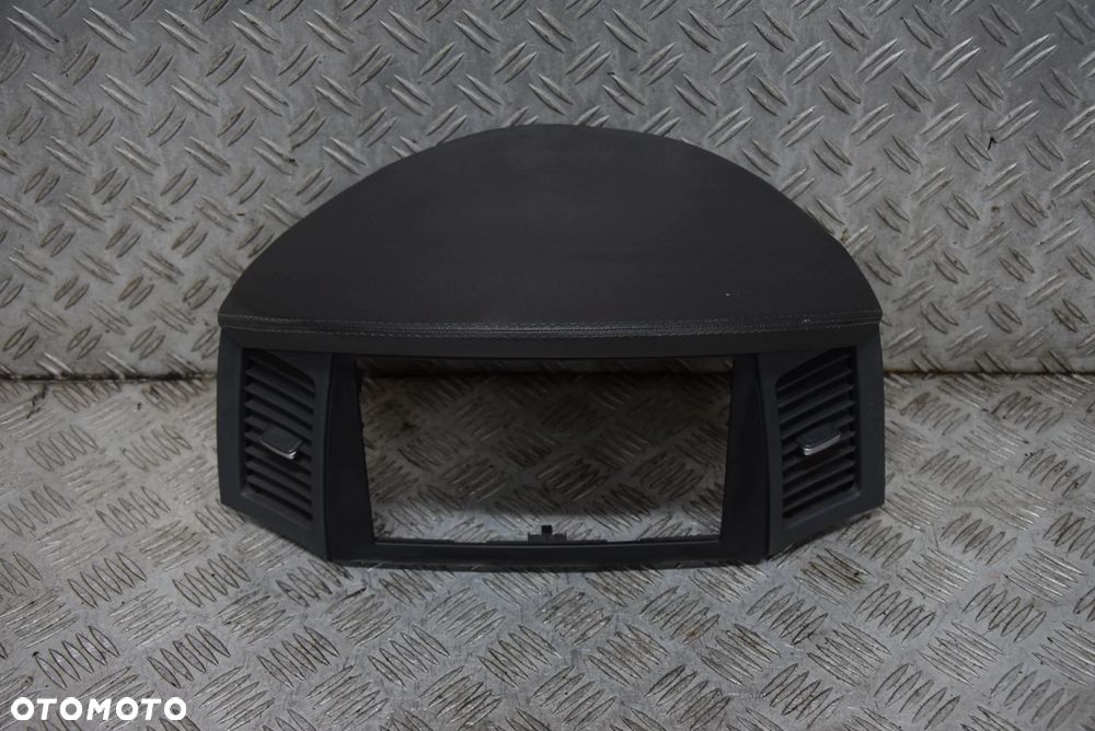 JEEP GRAND CHEROKEE WK RAMKA RADIA OSŁONA KRATKI KPL. - 1