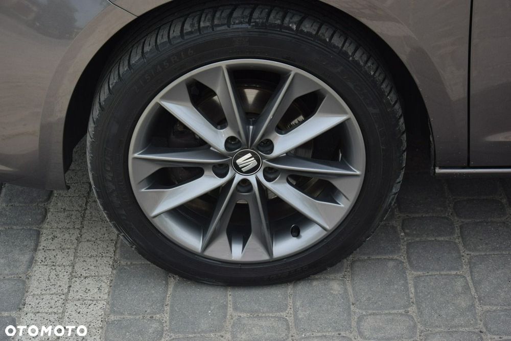 Seat Ibiza 1.2 TSI i-Tech - 20