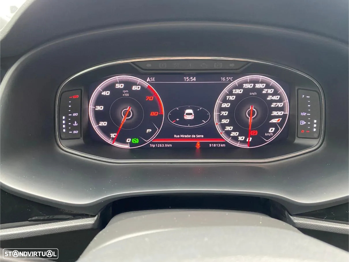 SEAT Leon 2.0 TSI S&S DSG Cupra 300 - 52