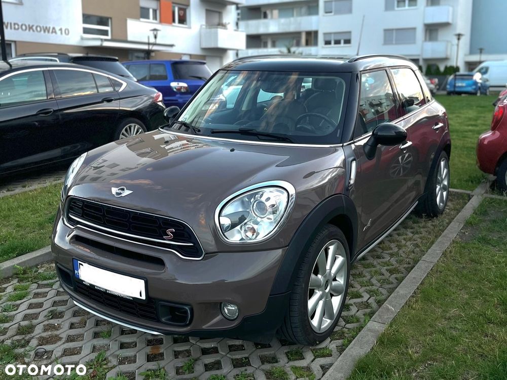 MINI Countryman - 2