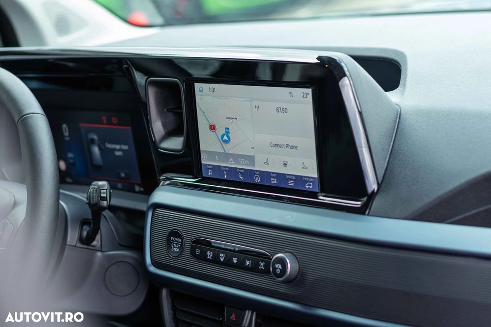 Ford Tourneo Courier 1.0 EcoBoost Active - 17