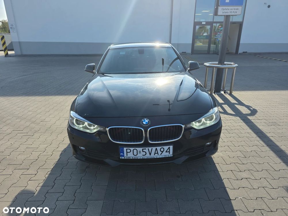 BMW Seria 3 - 1