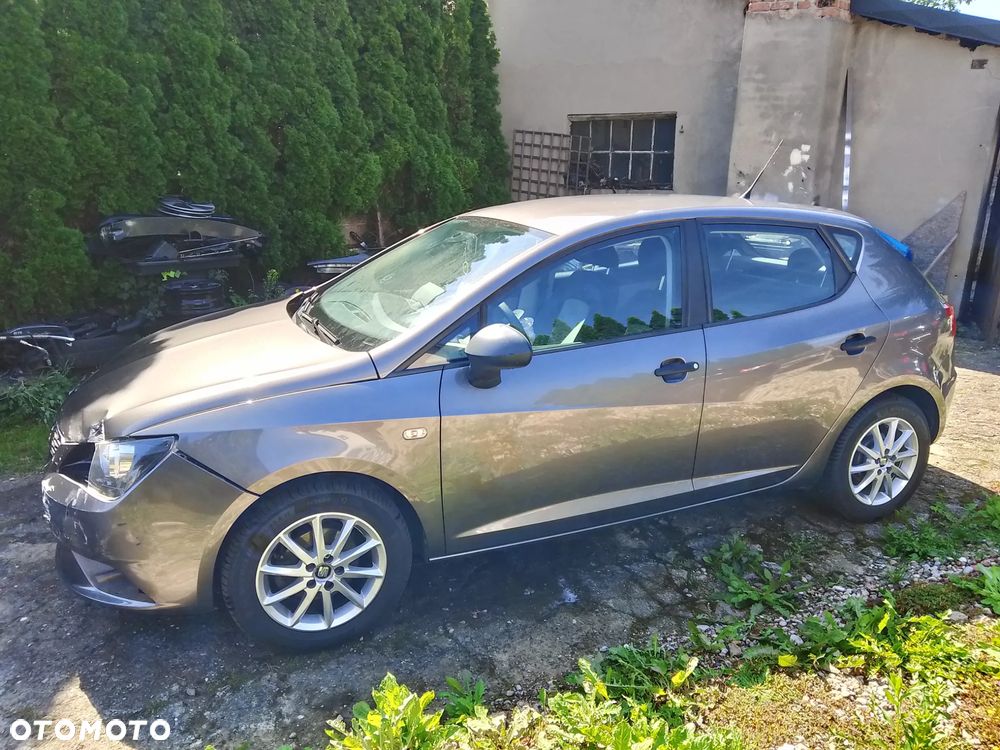 Seat Ibiza 1.2 12V Style - 3