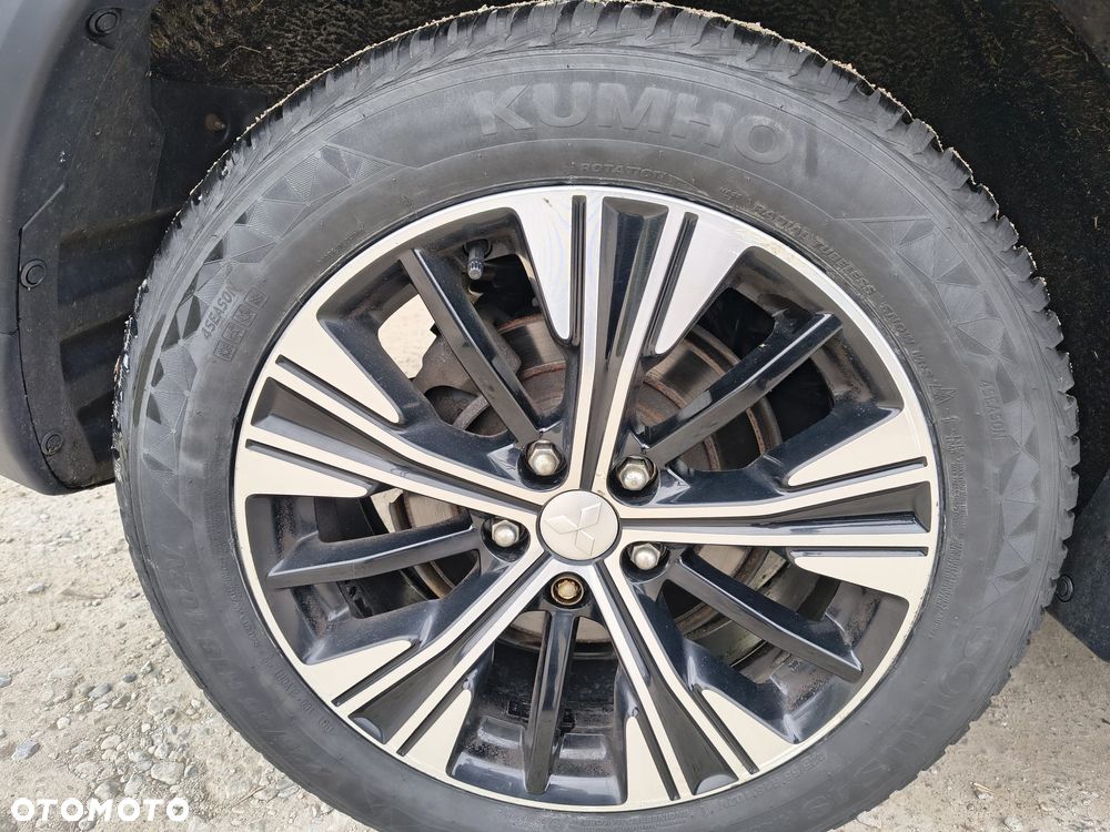 Mitsubishi Eclipse Cross - 6