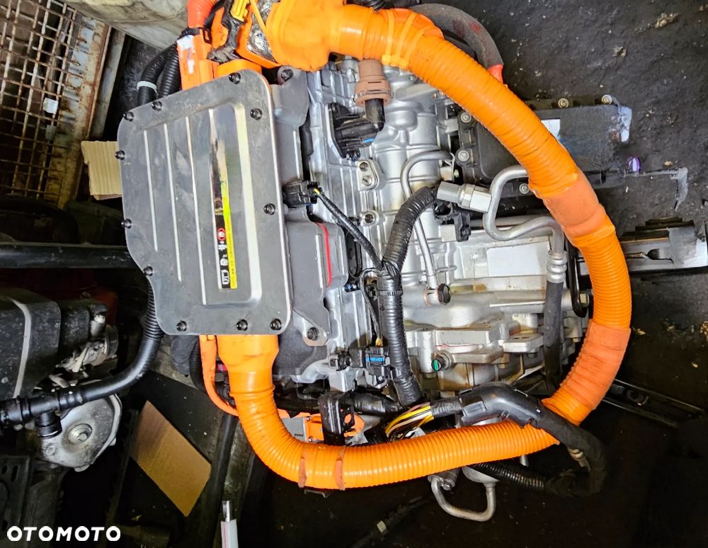 SILNIK ELEKTRYCZNY KIA EV6 IONIQ 5 HYUNDAI 36500 1XEA0 36500-1XEA0 - 1