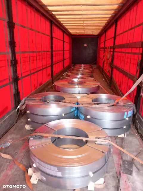 Van Hool coilmulda, suwany dach - 11