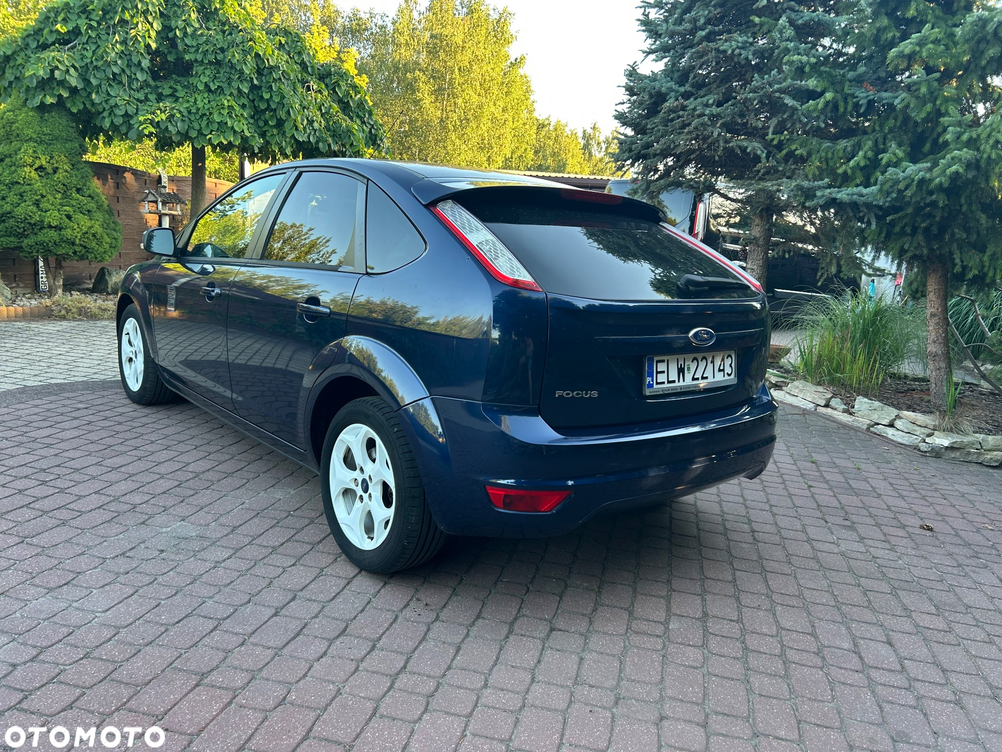 Ford Focus - 4