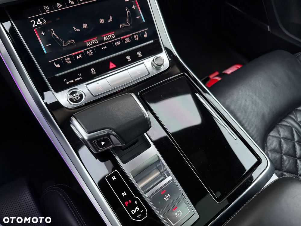 Audi Q7 50 TDI quattro tiptronic S line - 31