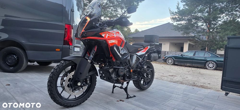 KTM Super Adventure - 6