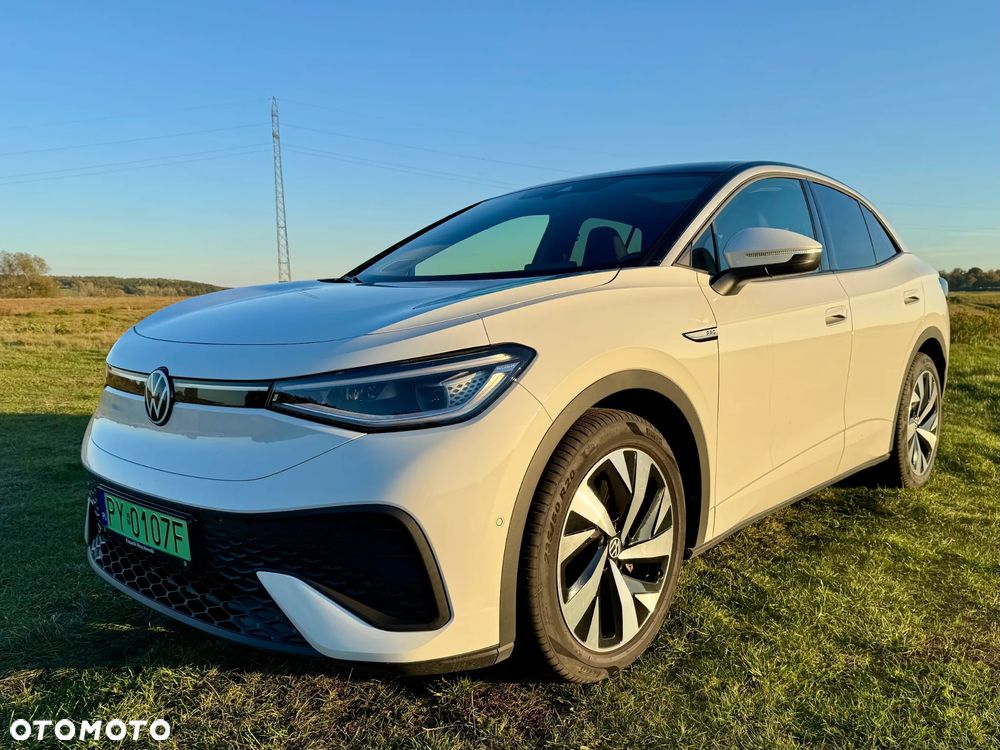 Volkswagen ID.5 77kWh Pro Performance - 21