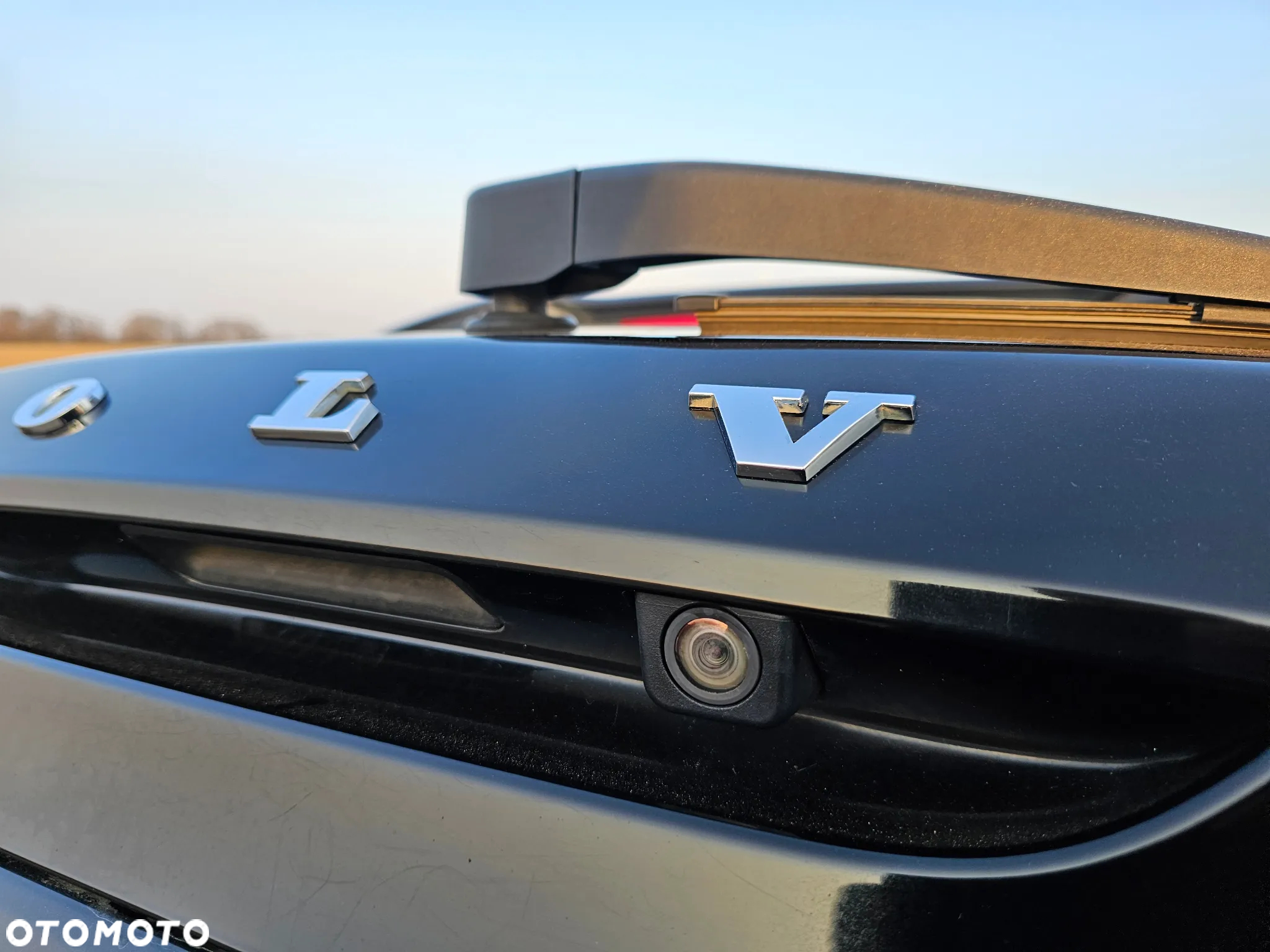 Volvo V40 D3 Geartronic Summum - 22