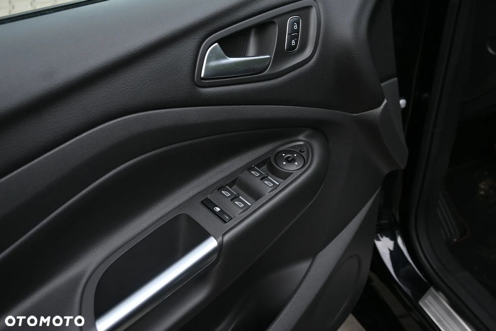 Ford Kuga 1.5 EcoBoost AWD ST-Line ASS - 32