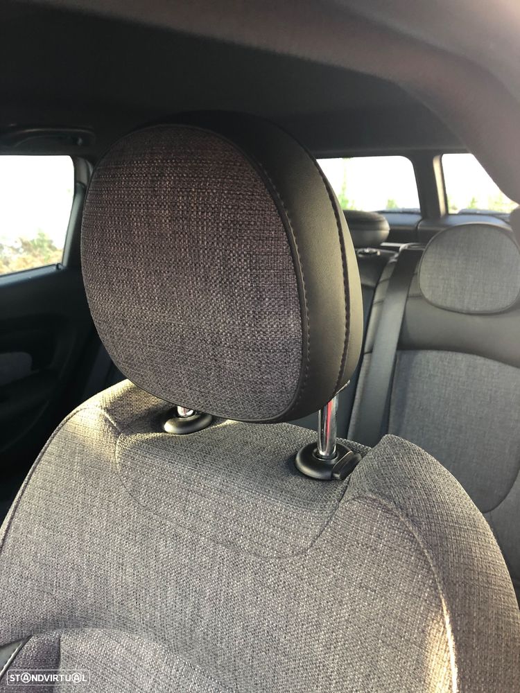 MINI Clubman One D Auto - 19