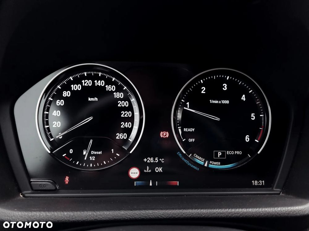 BMW X2 xDrive20d M Sport - 25