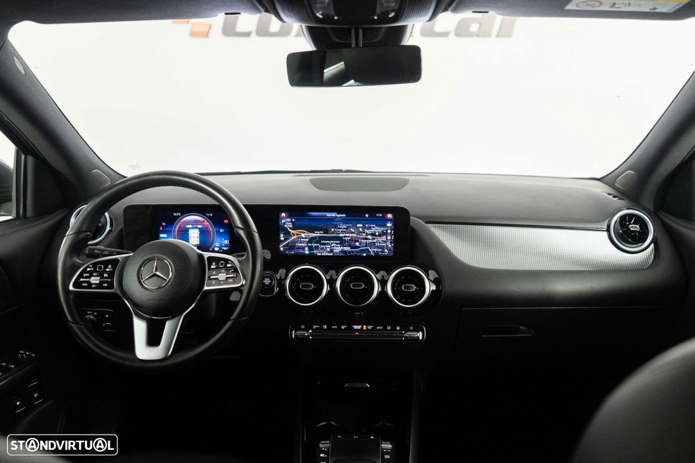 Mercedes-Benz GLA 250 e Progressive - 24