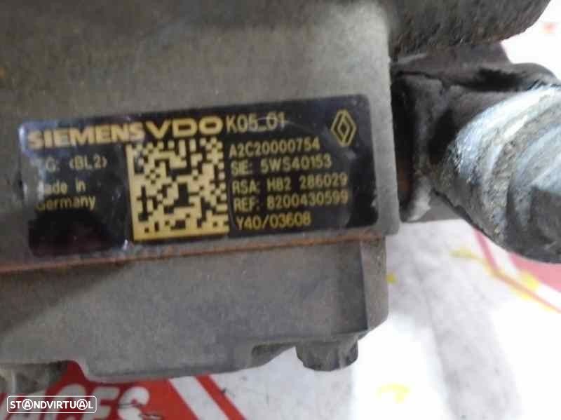 BOMBA INJECÇÃO RENAULT CLIO II 2006 -A2C20000754 - 1