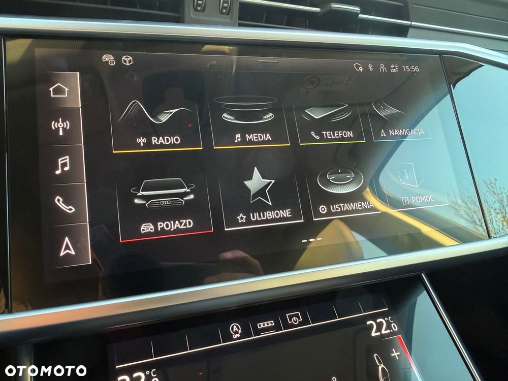Audi A6 Avant - 18