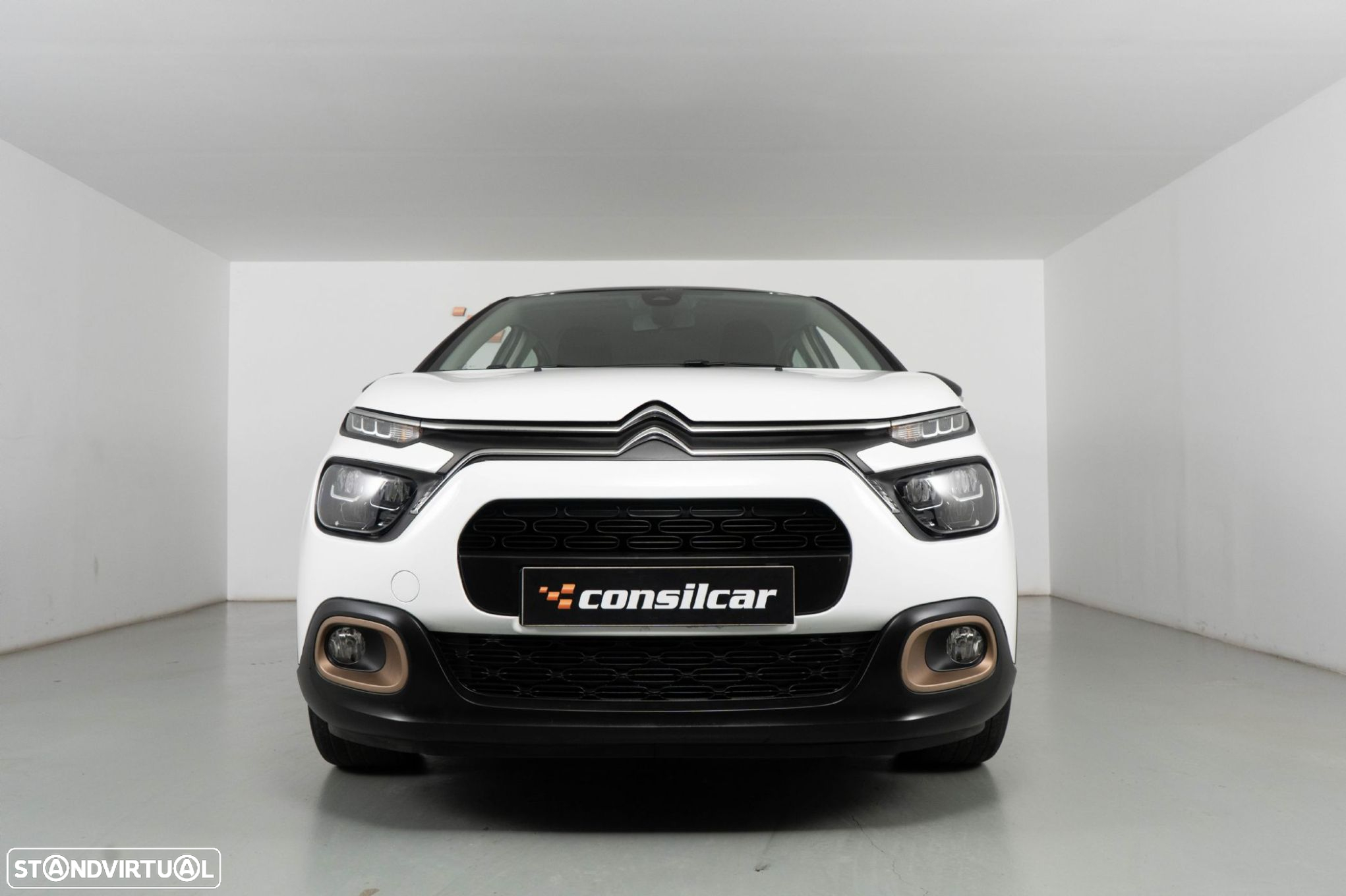 Citroën C3 1.2 PureTech C-Series - 3