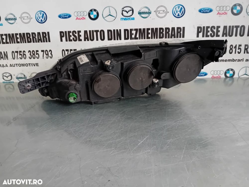 Far Dreapta Fiat Ducato Peugeot Boxer 15-21 O Ureche Rupta Volan Stanga 1374292080 Motor F1AGL411D - 6